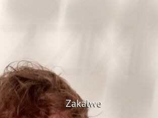 Zakalwe