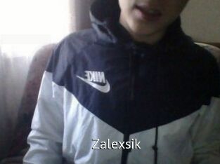 Zalexsik