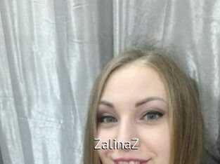 ZalinaZ Zizi X
