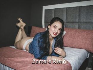 Zamara_Klein