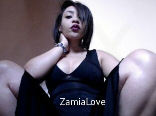 ZamiaLove