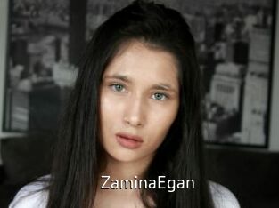 ZaminaEgan