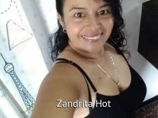 Zandrita_Hot Zizi X
