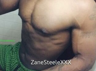 ZaneSteeleXXX