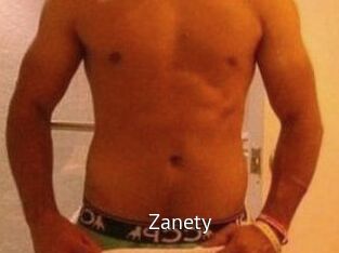Zanety