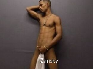 Zansky