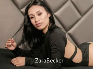 ZaraBecker