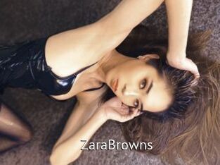 ZaraBrowns