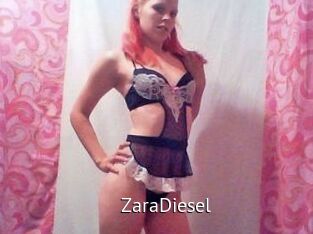 ZaraDiesel
