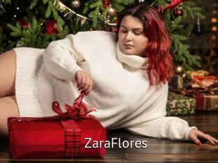 ZaraFlores