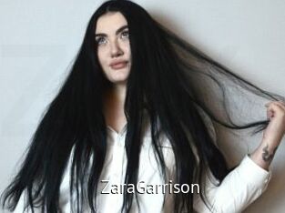 ZaraGarrison