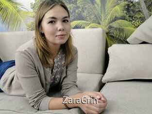 ZaraGrin
