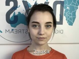 ZaraKik