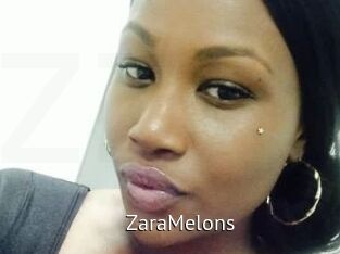 ZaraMelons
