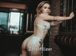 ZaraMilleer