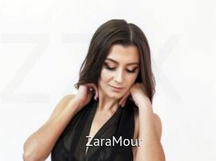 ZaraMour Zizi X