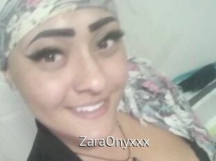 ZaraOnyxxx Zizi X