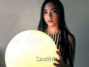 ZaraShin