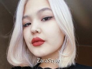 ZaraStyle