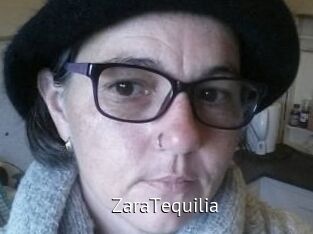 ZaraTequilia