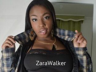 ZaraWalker Zizi X