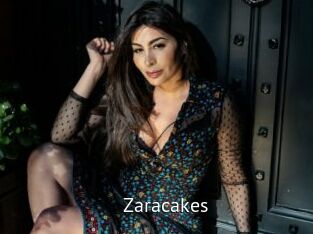 Zaracakes