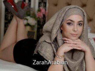 ZarahArabian
