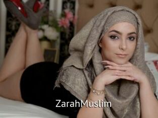 ZarahMuslim