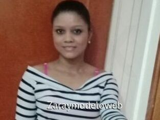 Zaraymodeloweb