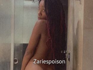 Zariespoison Zizi X