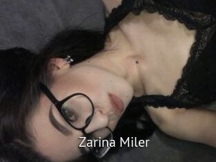 Zarina_Miler