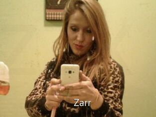 Zarr