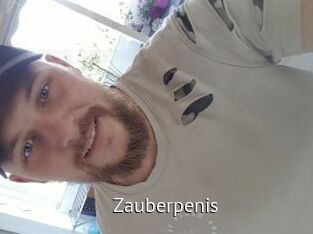 Zauberpenis