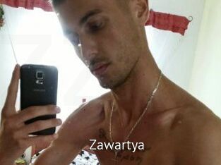 Zawartya Zizi X