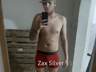 Zax_Silver