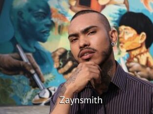 Zaynsmith