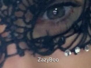 ZazyBoo