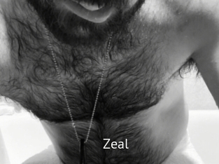 Zeal