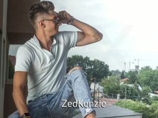 ZedKenzie