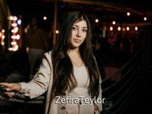 ZefiraTeylor