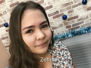 Zefirra