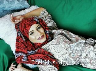 ZeirMuslllim