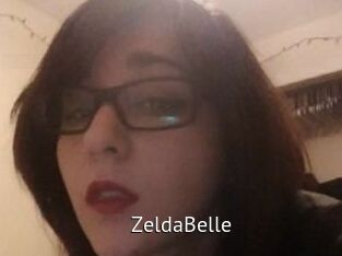ZeldaBelle