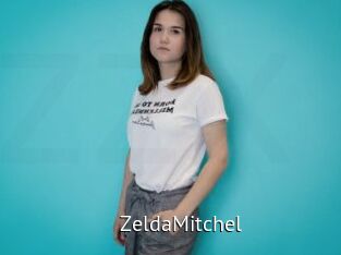 ZeldaMitchel