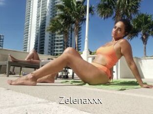 Zelenaxxx