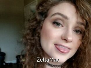 ZellaMae