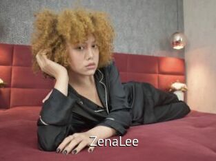 ZenaLee