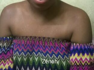 Zenah