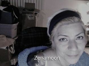 Zenamoon