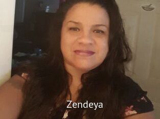 Zendeya